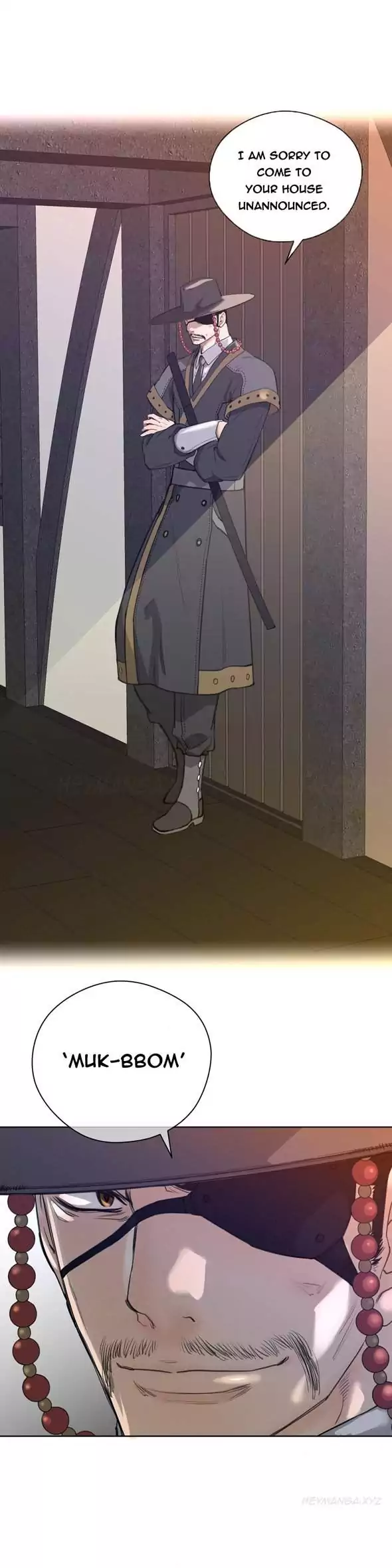 Perfect Half - Chapter 7 [photo 25] - MangaPorn