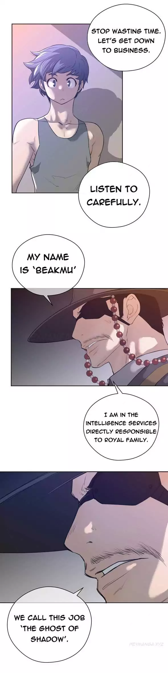 Perfect Half - Chapter 7 [photo 27] - MangaPorn