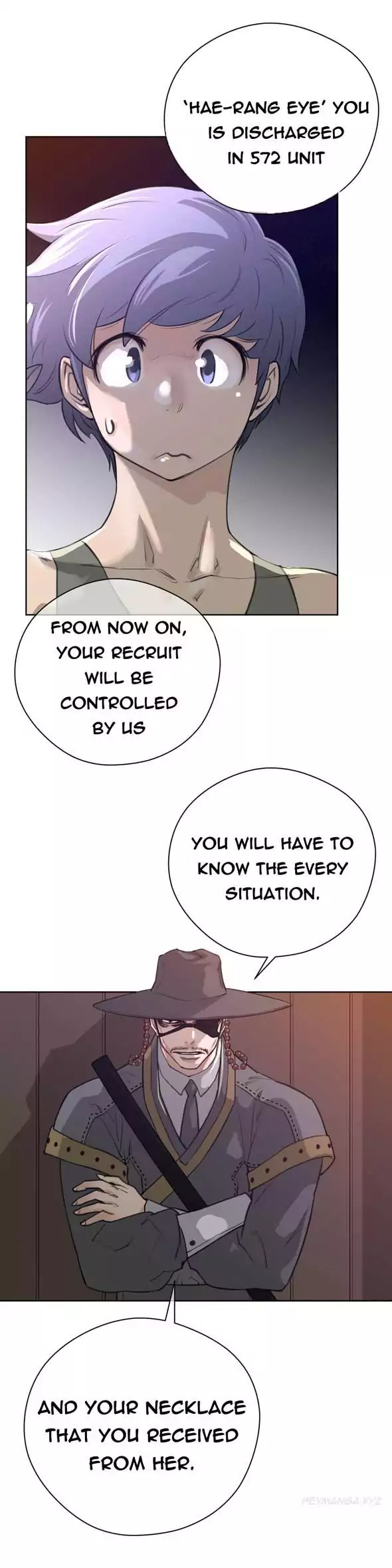 Perfect Half - Chapter 7 [photo 28] - MangaPorn