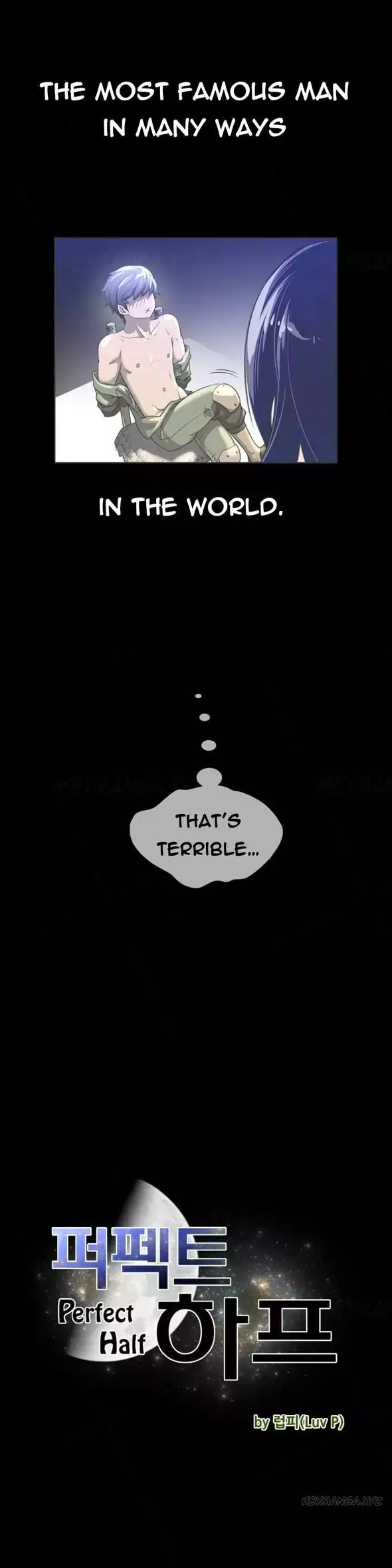 Perfect Half - Chapter 7 [photo 3] - MangaPorn