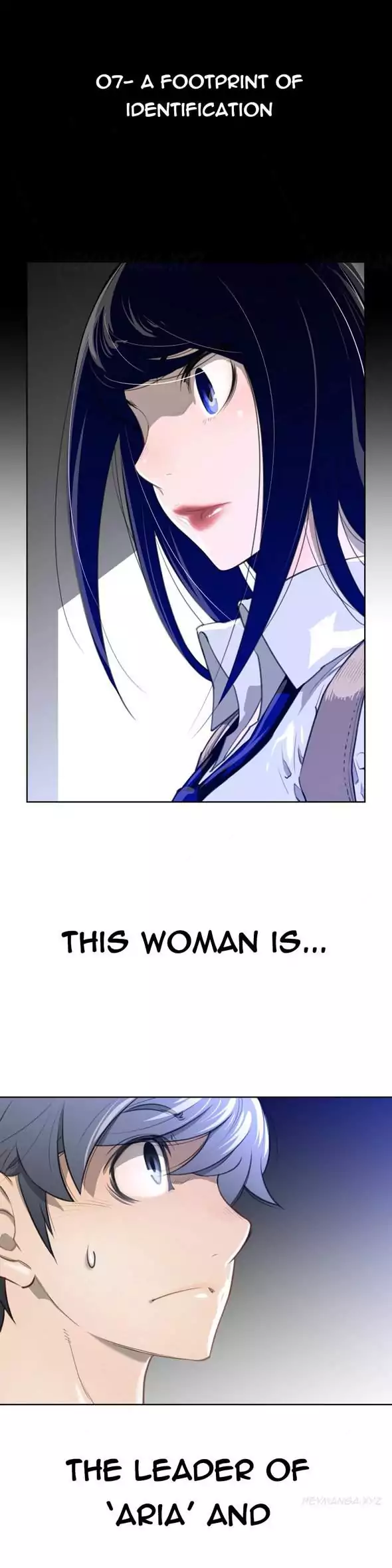 Perfect Half - Chapter 7 [photo 4] - MangaPorn