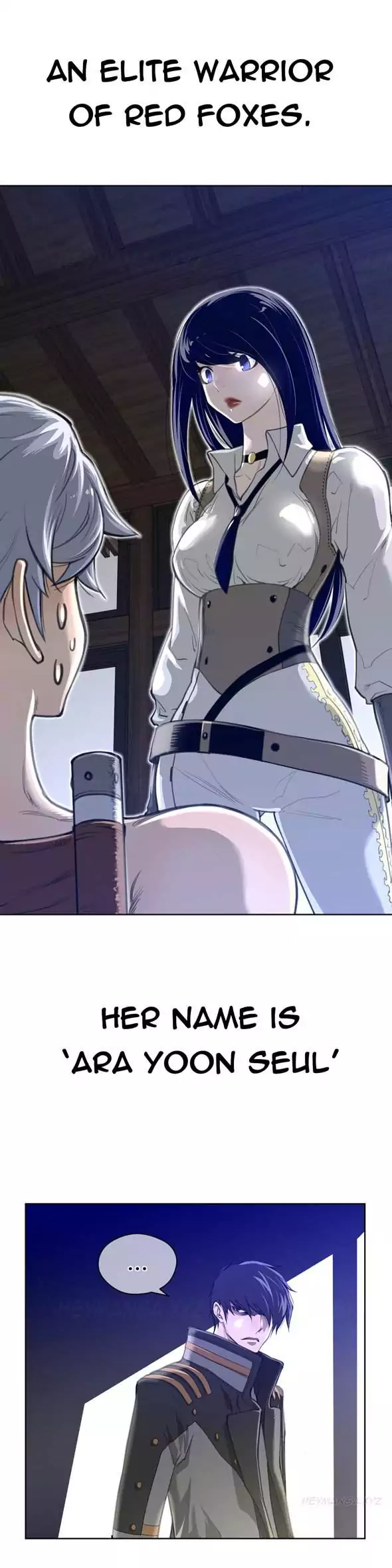 Perfect Half - Chapter 7 [photo 5] - MangaPorn