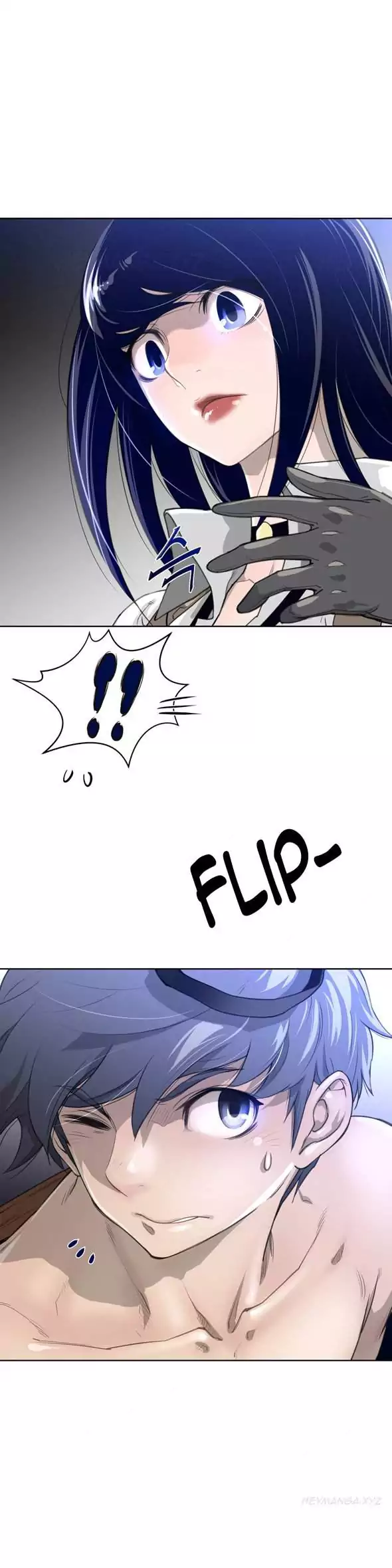 Perfect Half - Chapter 7 [photo 6] - MangaPorn