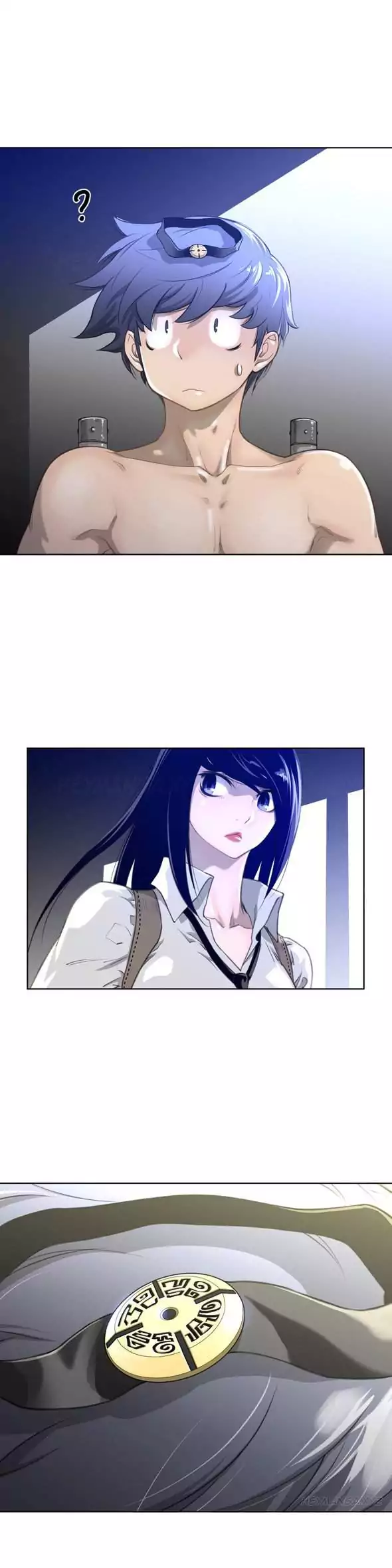 Perfect Half - Chapter 7 [photo 7] - MangaPorn