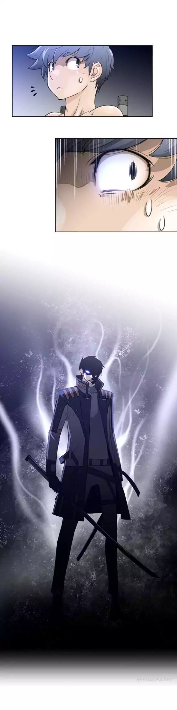 Perfect Half - Chapter 7 [photo 8] - MangaPorn