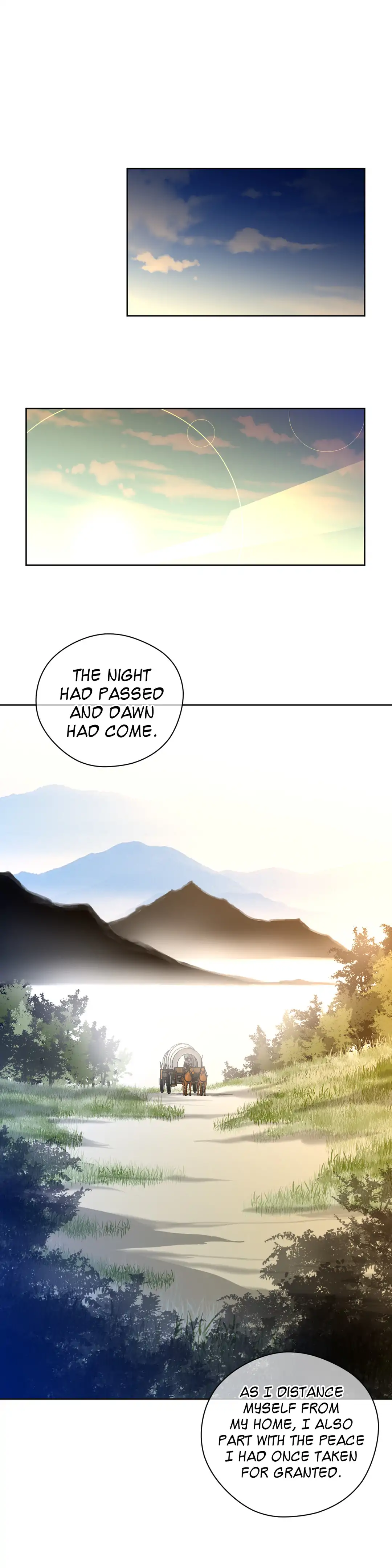 Perfect Half - Chapter 8 [photo 19] - MangaPorn