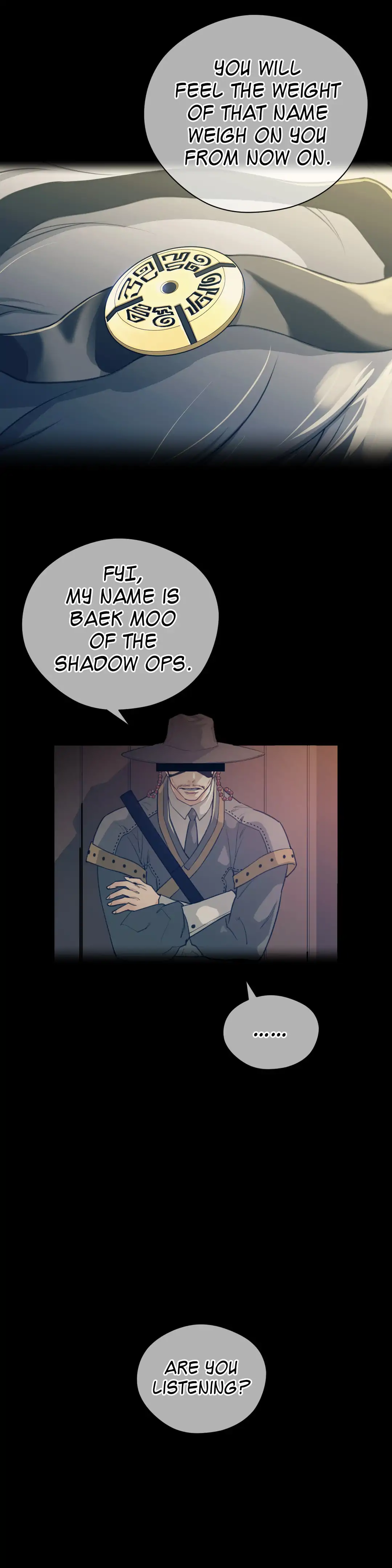 Perfect Half - Chapter 8 [photo 2] - MangaPorn