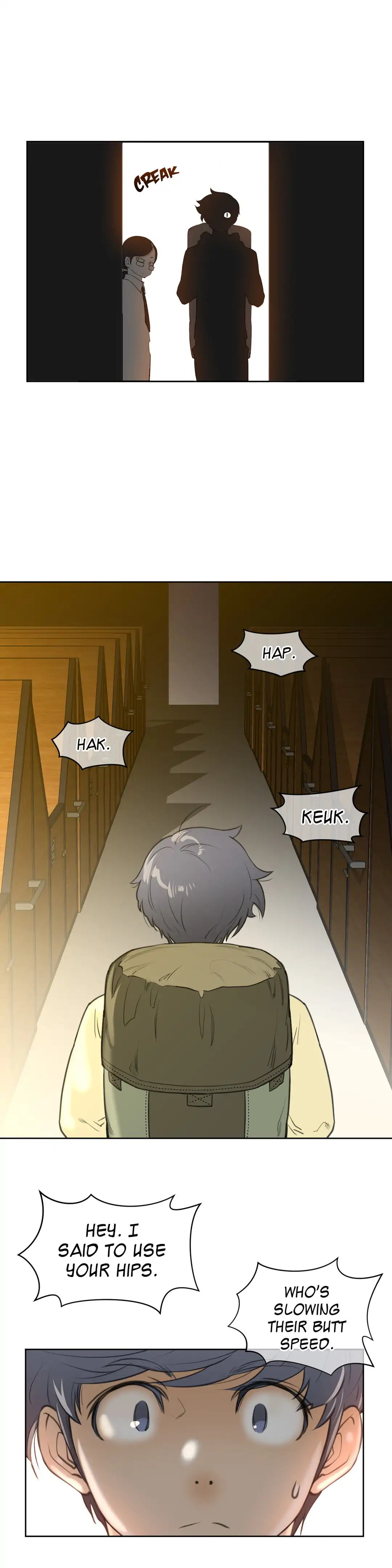 Perfect Half - Chapter 8 [photo 27] - MangaPorn