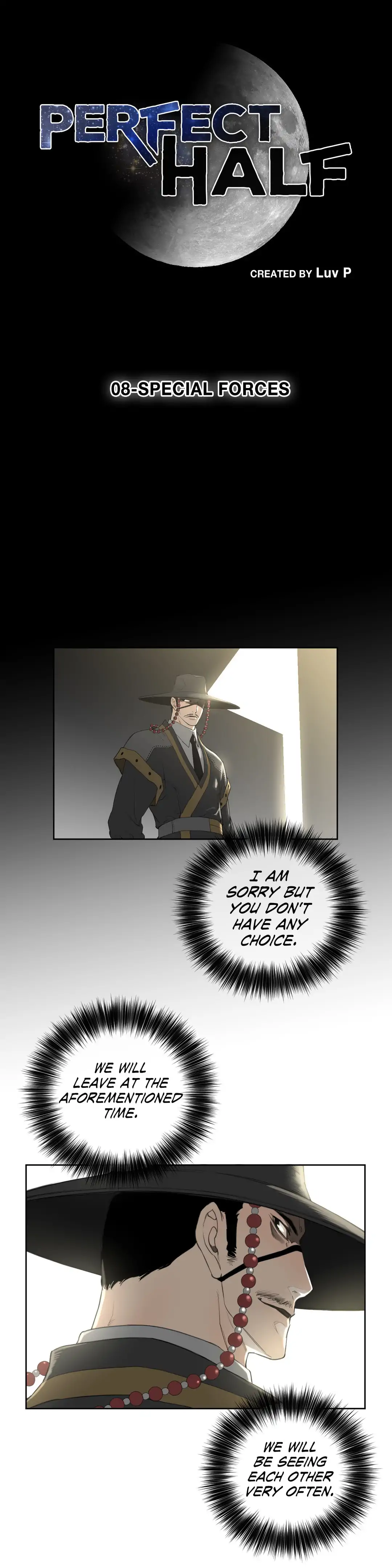 Perfect Half - Chapter 8 [photo 3] - MangaPorn