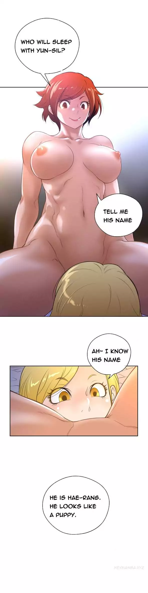 Perfect Half - Chapter 9 [photo 28] - MangaPorn