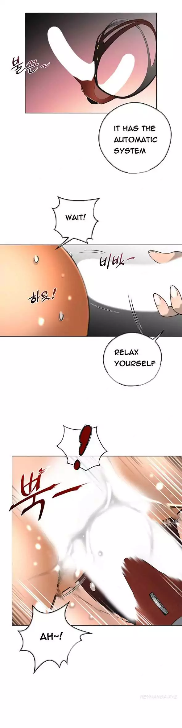 Perfect Half - Chapter 10 [photo 15] - MangaPorn