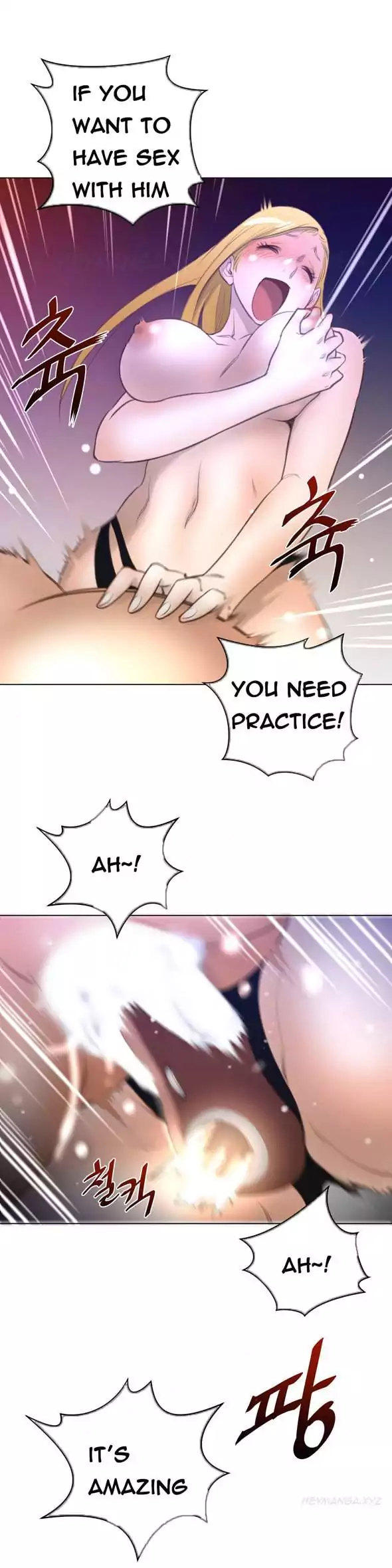 Perfect Half - Chapter 10 [photo 20] - MangaPorn