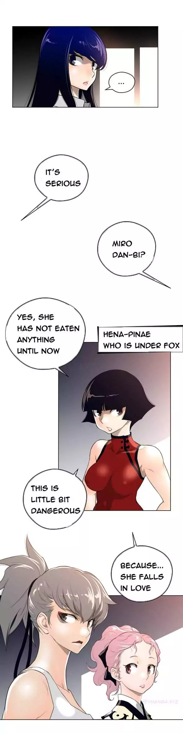 Perfect Half - Chapter 10 [photo 4] - MangaPorn