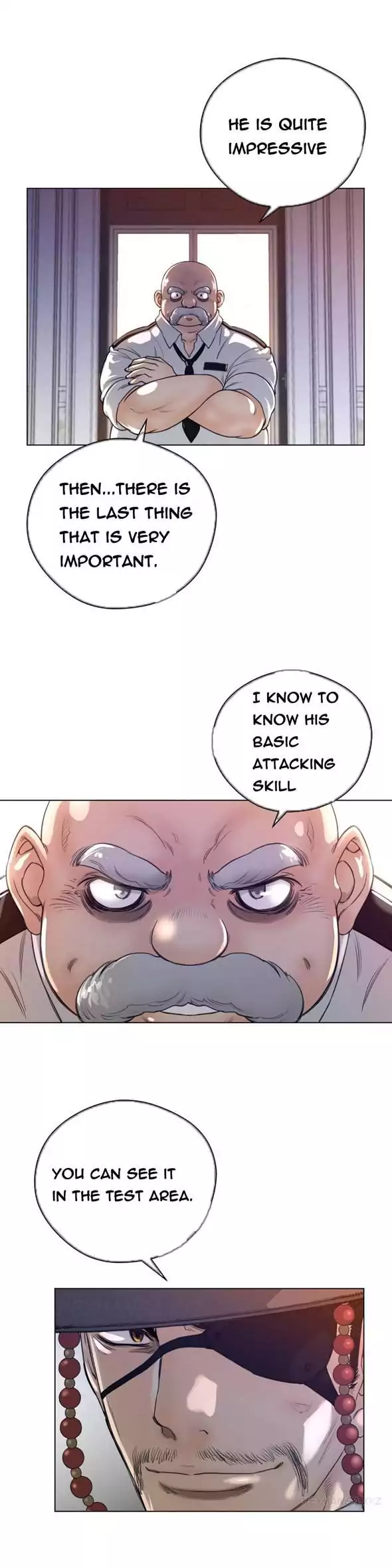 Perfect Half - Chapter 11 [photo 12] - MangaPorn