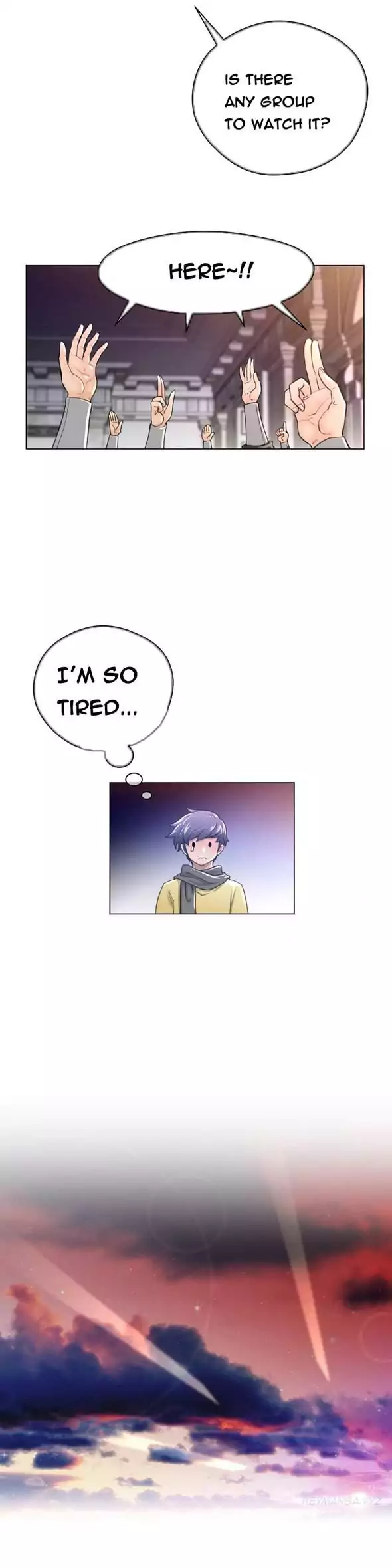 Perfect Half - Chapter 11 [photo 13] - MangaPorn