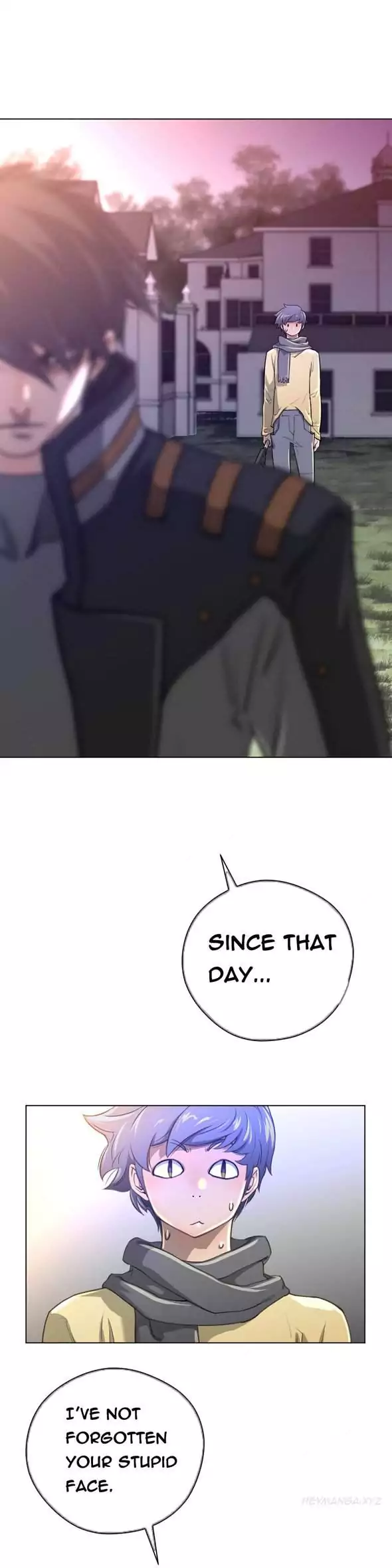 Perfect Half - Chapter 11 [photo 16] - MangaPorn