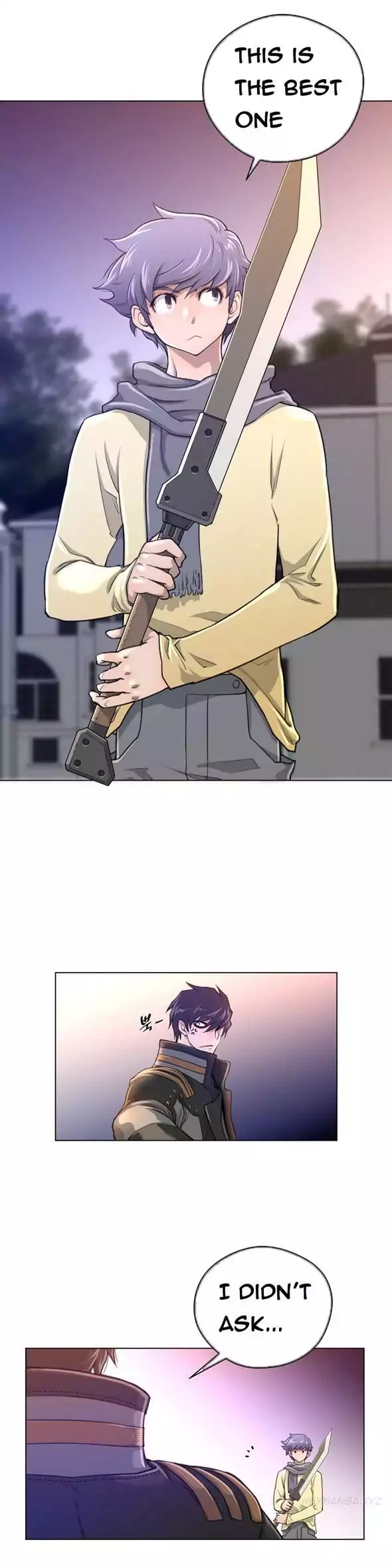 Perfect Half - Chapter 11 [photo 21] - MangaPorn