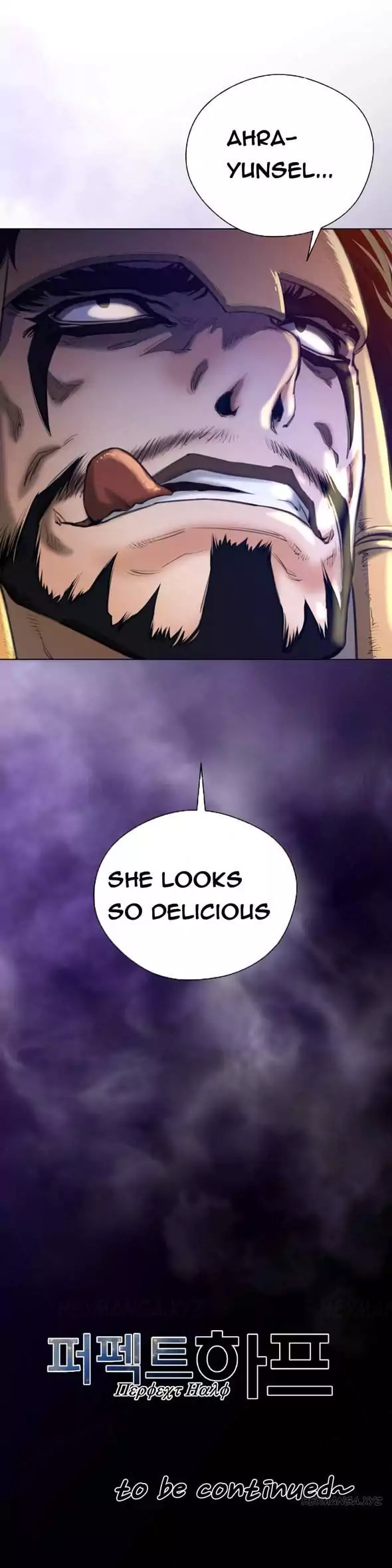 Perfect Half - Chapter 11 [photo 29] - MangaPorn