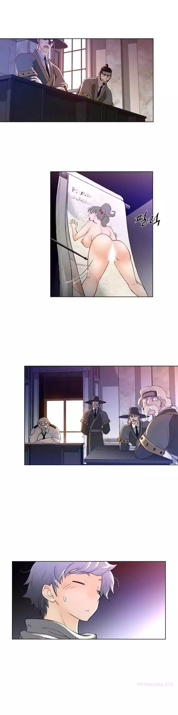 Perfect Half - Chapter 11 [photo 4] - MangaPorn