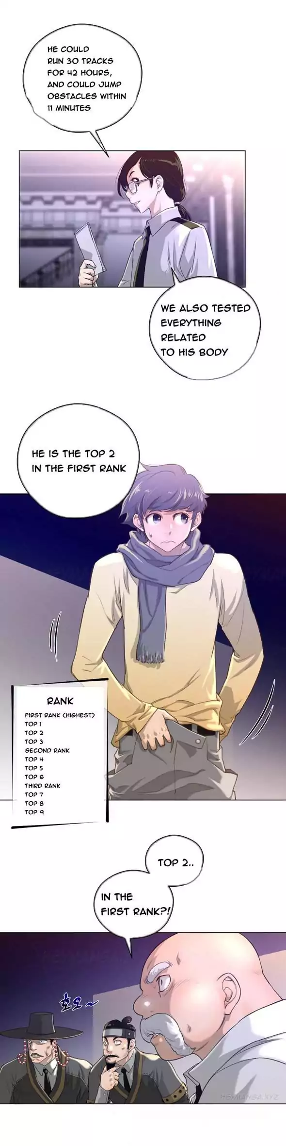 Perfect Half - Chapter 11 [photo 8] - MangaPorn