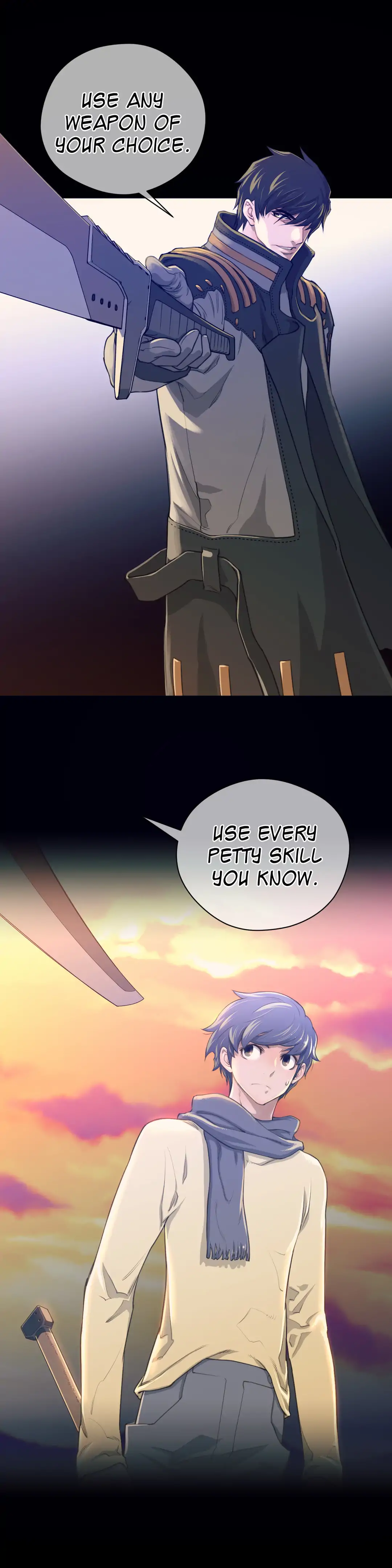 Perfect Half - Chapter 12 [photo 1] - MangaPorn