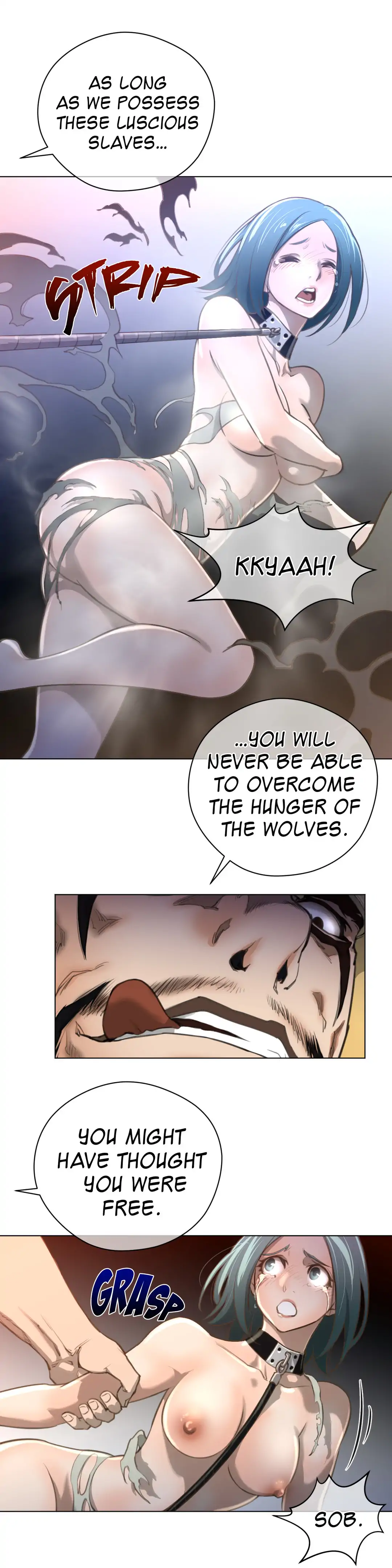 Perfect Half - Chapter 12 [photo 10] - MangaPorn