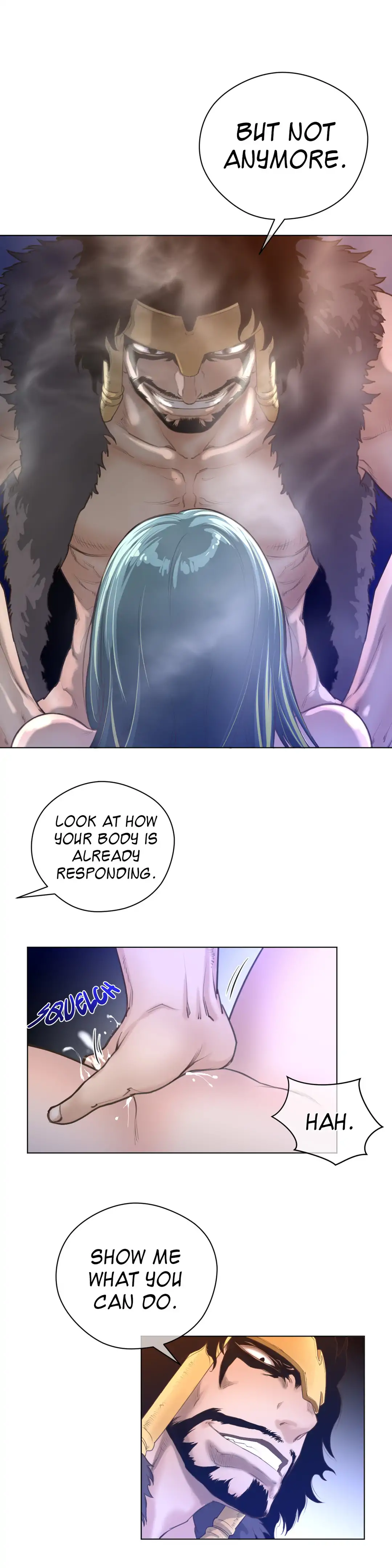 Perfect Half - Chapter 12 [photo 11] - MangaPorn