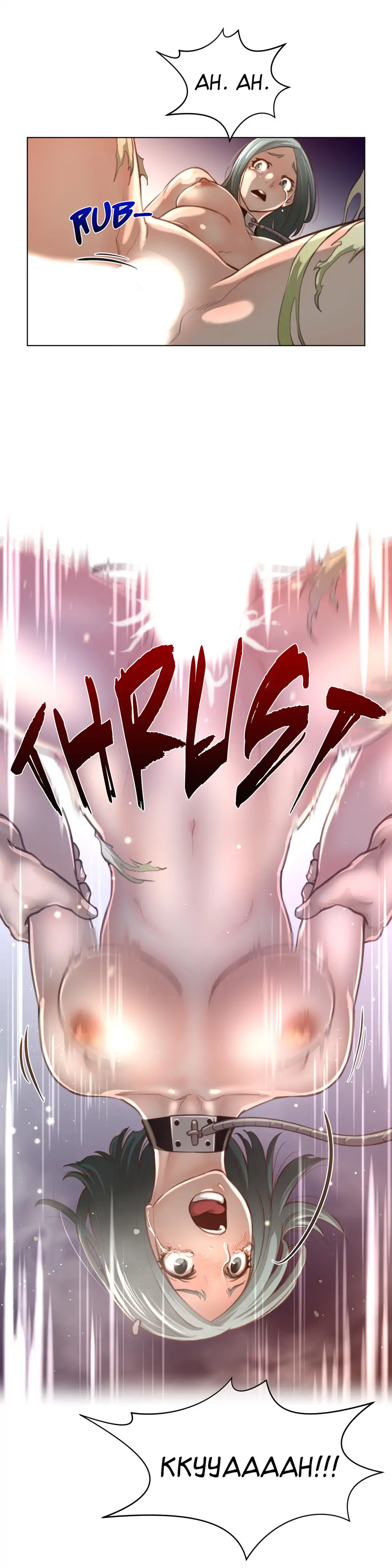 Perfect Half - Chapter 12 [photo 12] - MangaPorn