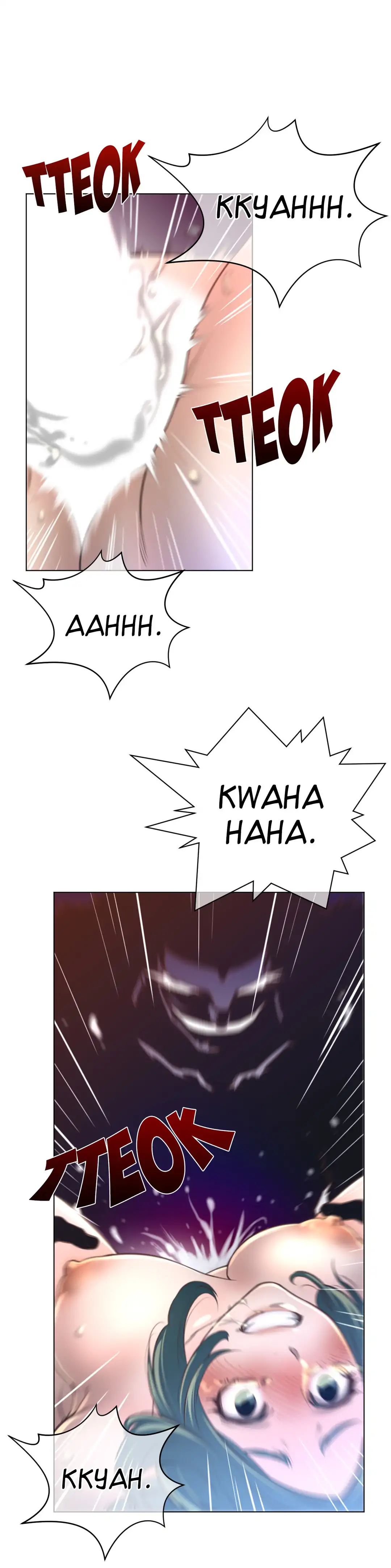 Perfect Half - Chapter 12 [photo 13] - MangaPorn