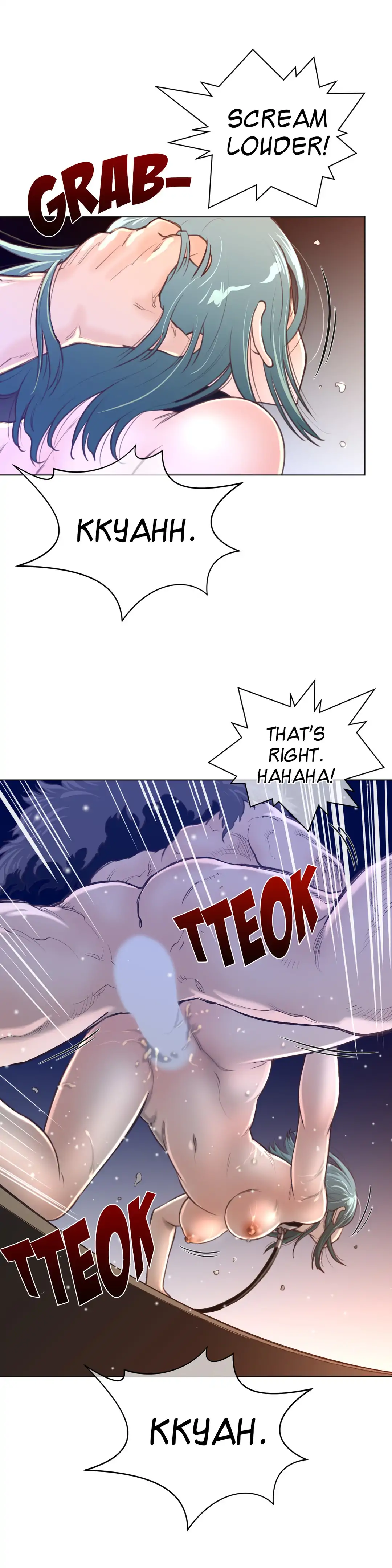 Perfect Half - Chapter 12 [photo 14] - MangaPorn