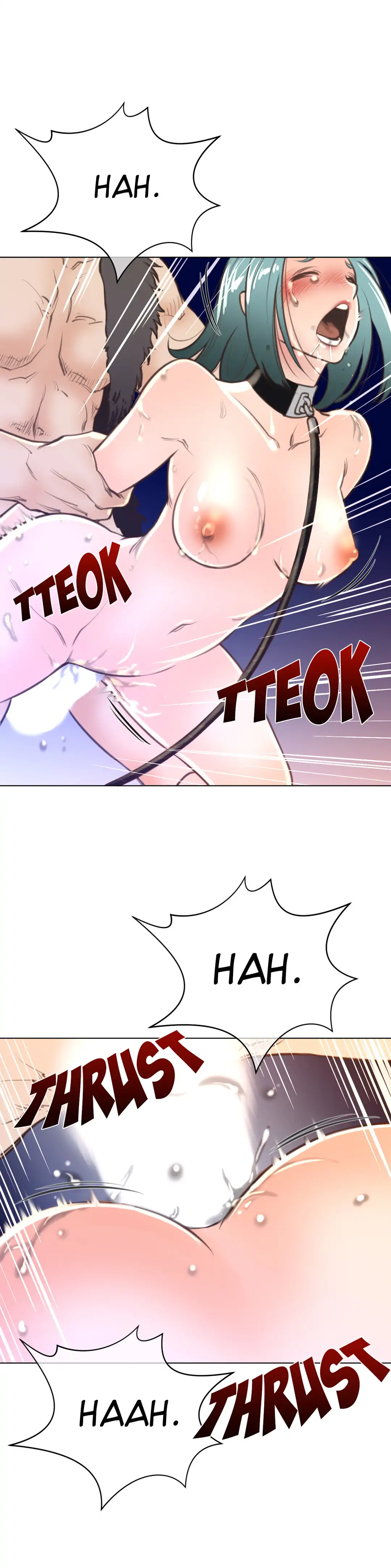 Perfect Half - Chapter 12 [photo 15] - MangaPorn