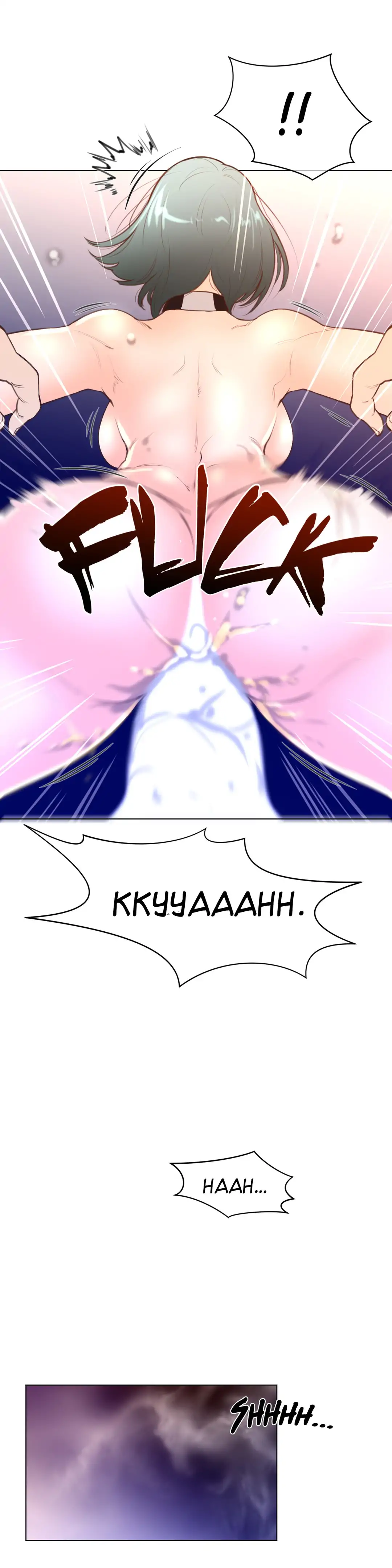 Perfect Half - Chapter 12 [photo 16] - MangaPorn