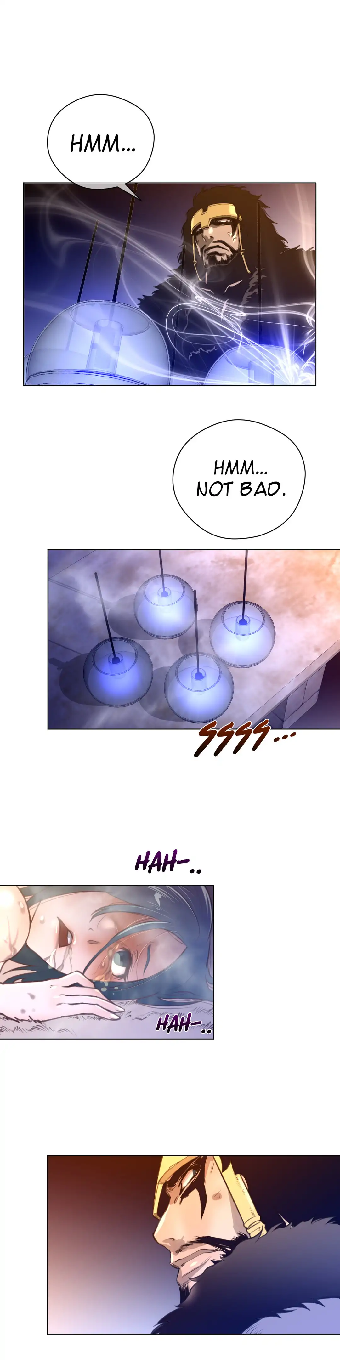 Perfect Half - Chapter 12 [photo 17] - MangaPorn