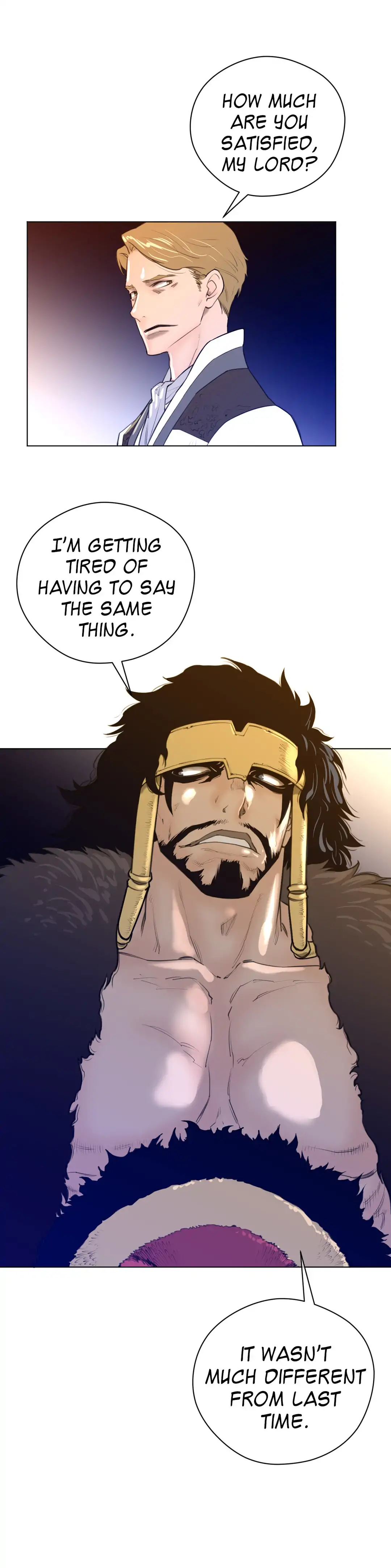 Perfect Half - Chapter 12 [photo 19] - MangaPorn