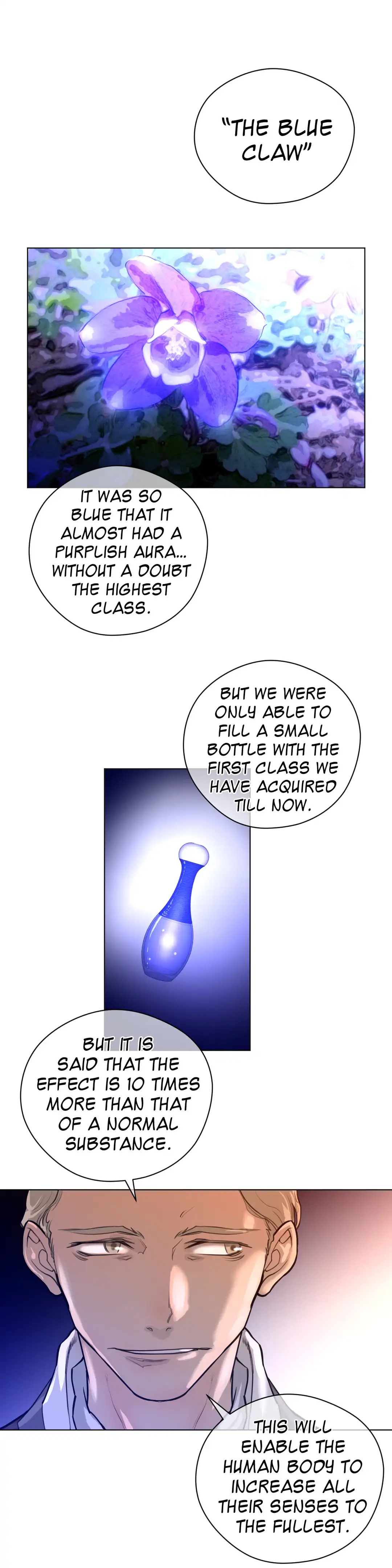 Perfect Half - Chapter 12 [photo 21] - MangaPorn