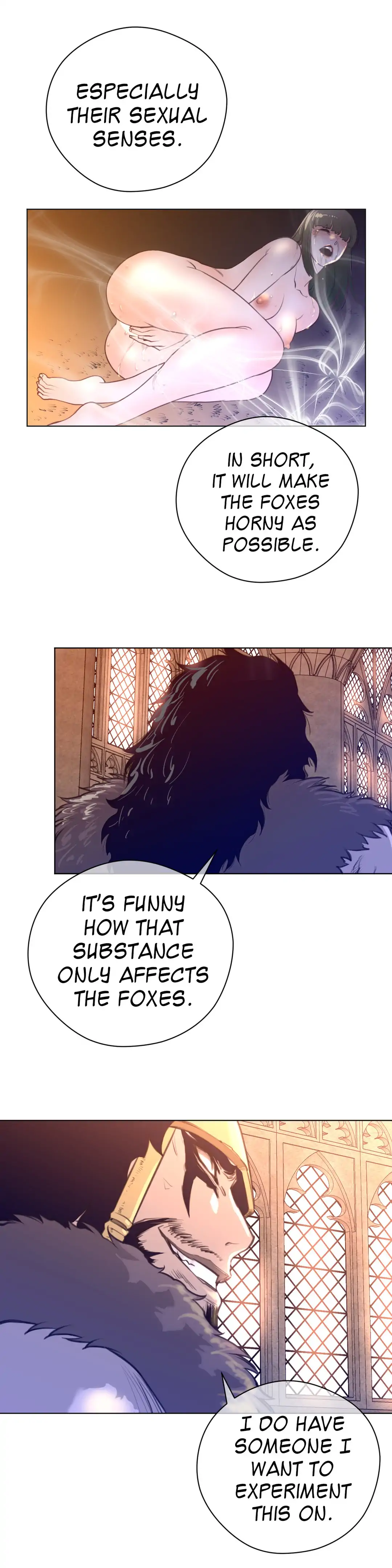 Perfect Half - Chapter 12 [photo 22] - MangaPorn