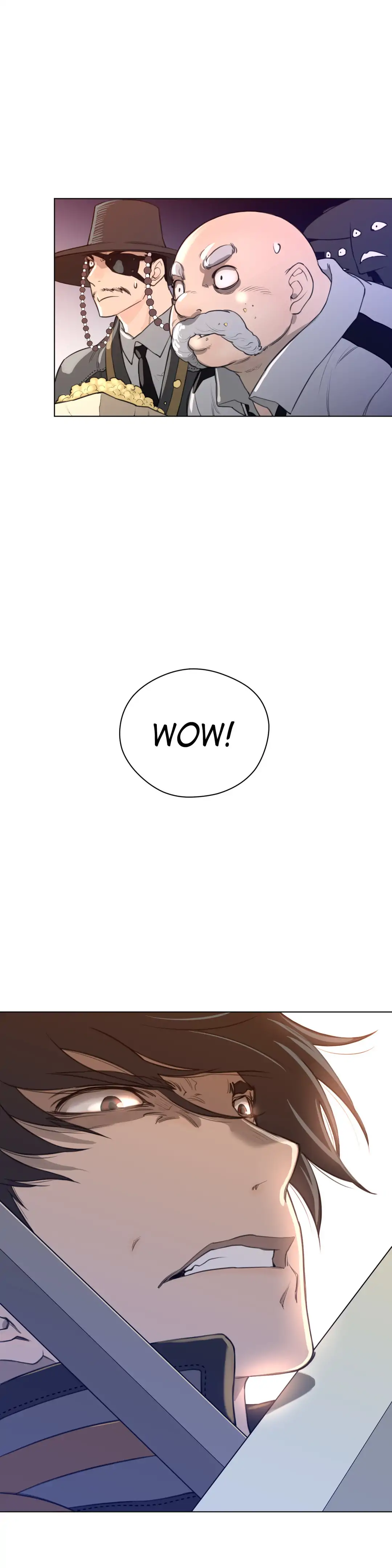 Perfect Half - Chapter 12 [photo 25] - MangaPorn