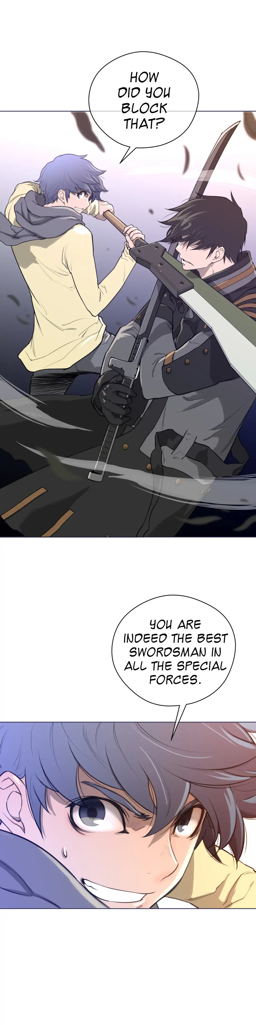 Perfect Half - Chapter 12 [photo 26] - MangaPorn