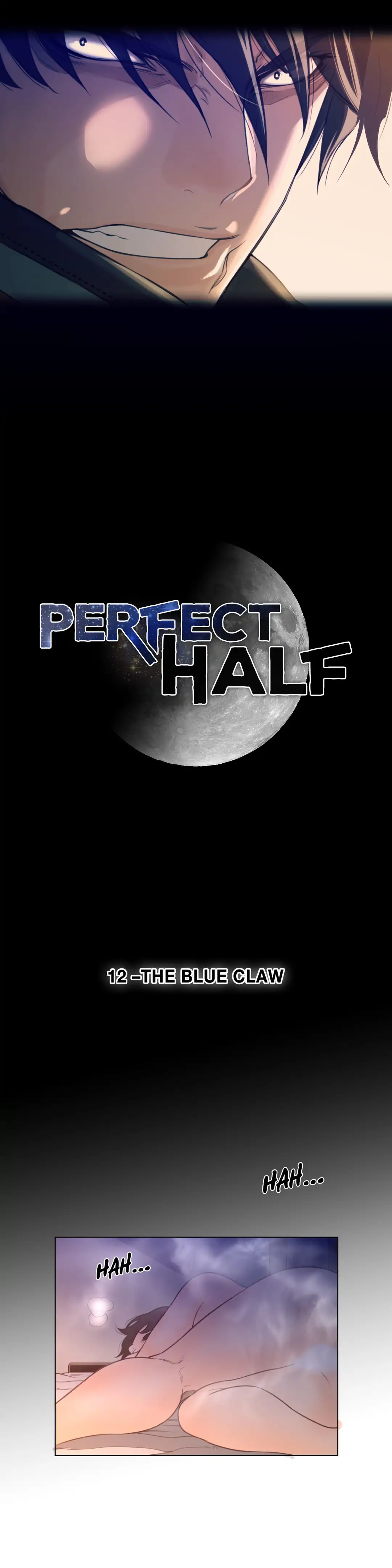 Perfect Half - Chapter 12 [photo 3] - MangaPorn