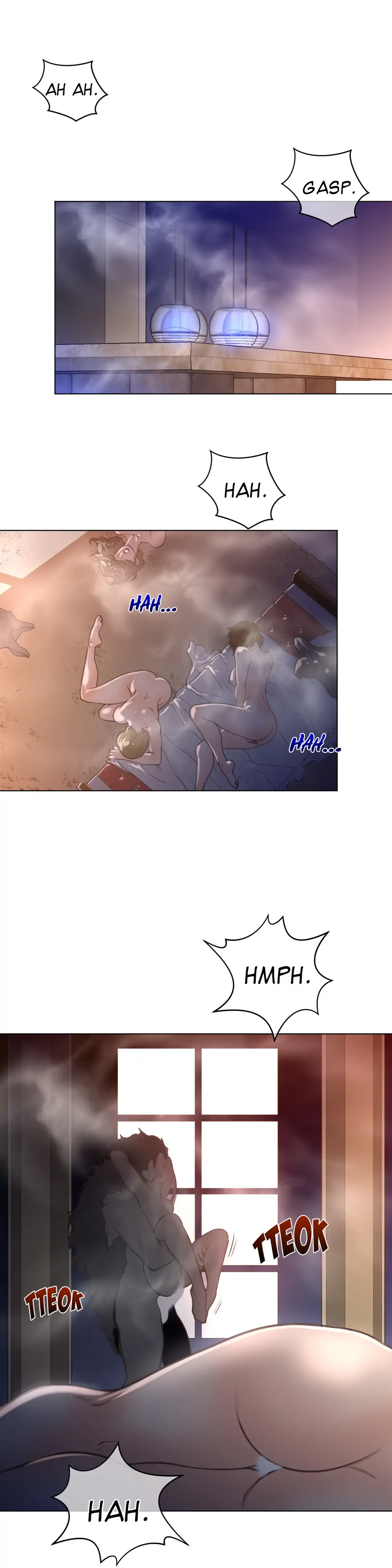 Perfect Half - Chapter 12 [photo 4] - MangaPorn