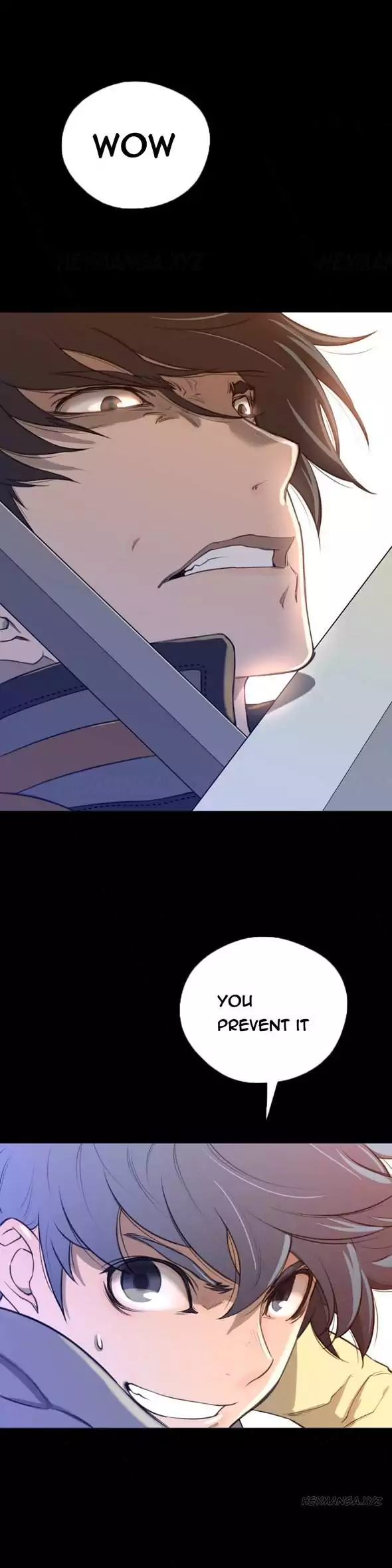 Perfect Half - Chapter 13 [photo 1] - MangaPorn