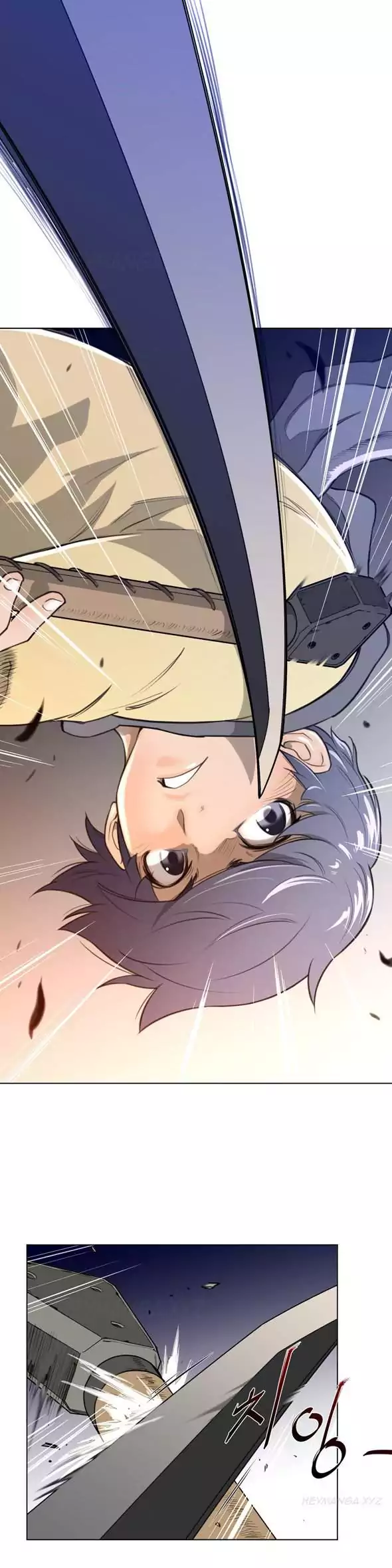 Perfect Half - Chapter 13 [photo 12] - MangaPorn