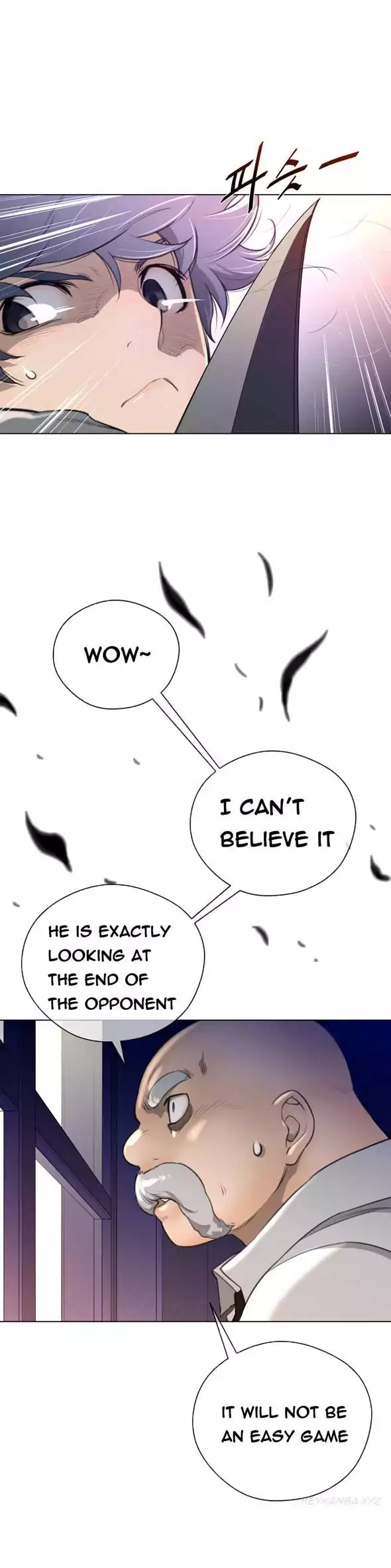 Perfect Half - Chapter 13 [photo 13] - MangaPorn