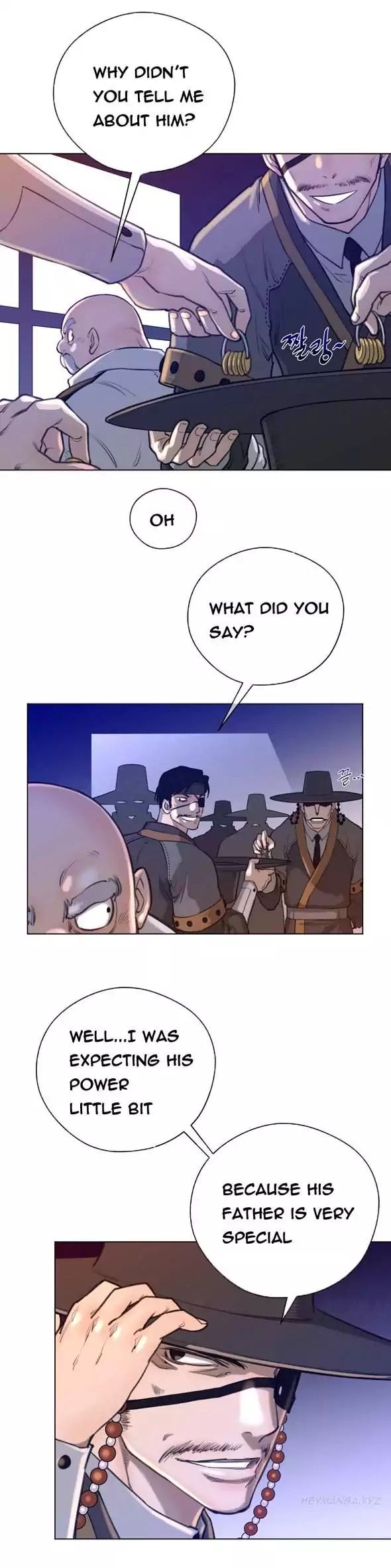 Perfect Half - Chapter 13 [photo 14] - MangaPorn