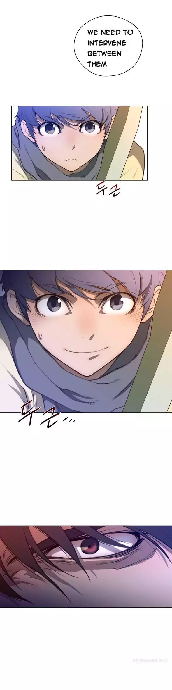 Perfect Half - Chapter 13 [photo 16] - MangaPorn