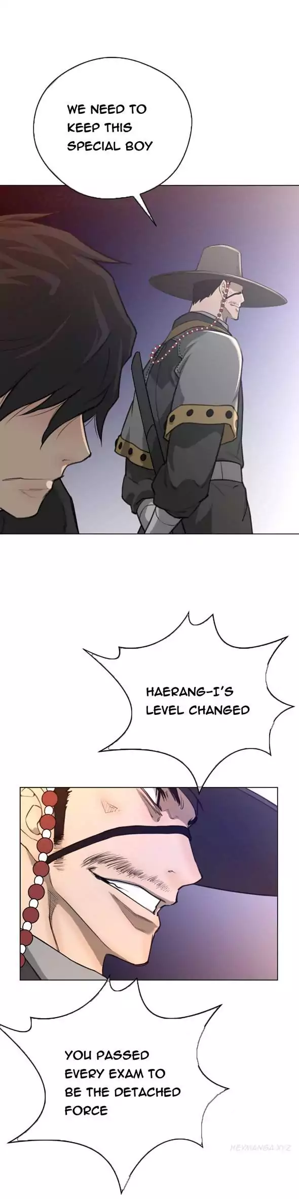 Perfect Half - Chapter 13 [photo 19] - MangaPorn