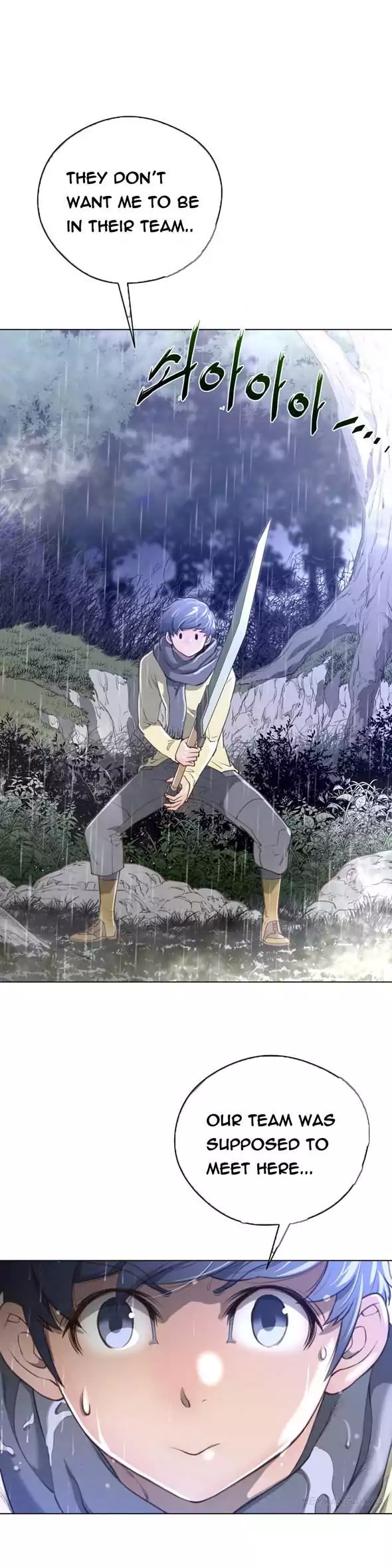 Perfect Half - Chapter 13 [photo 26] - MangaPorn