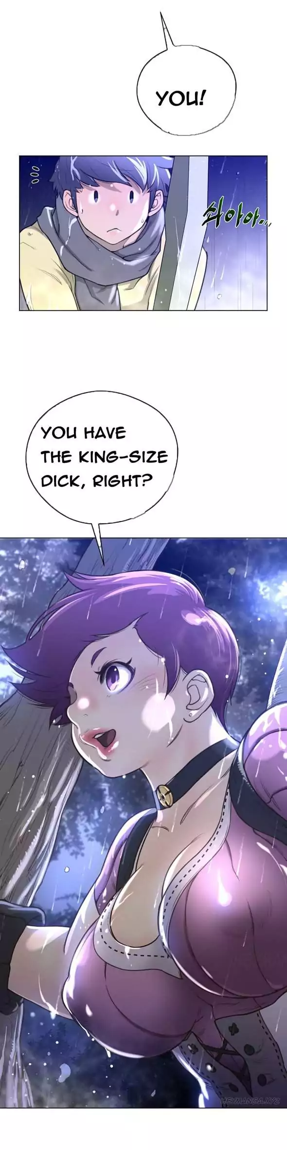 Perfect Half - Chapter 13 [photo 28] - MangaPorn