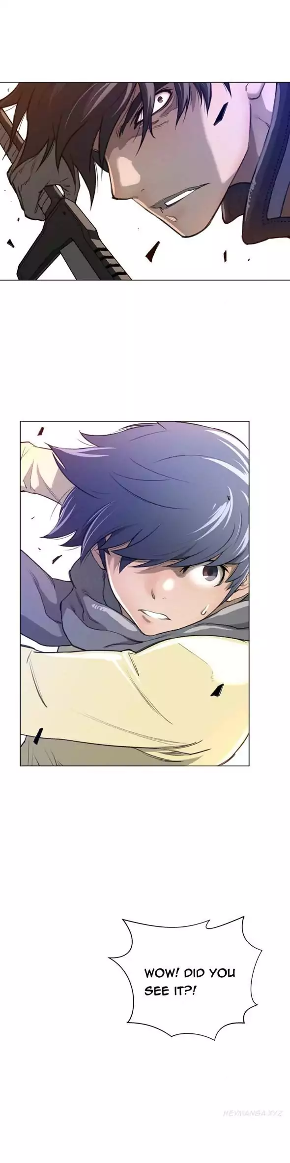 Perfect Half - Chapter 13 [photo 8] - MangaPorn