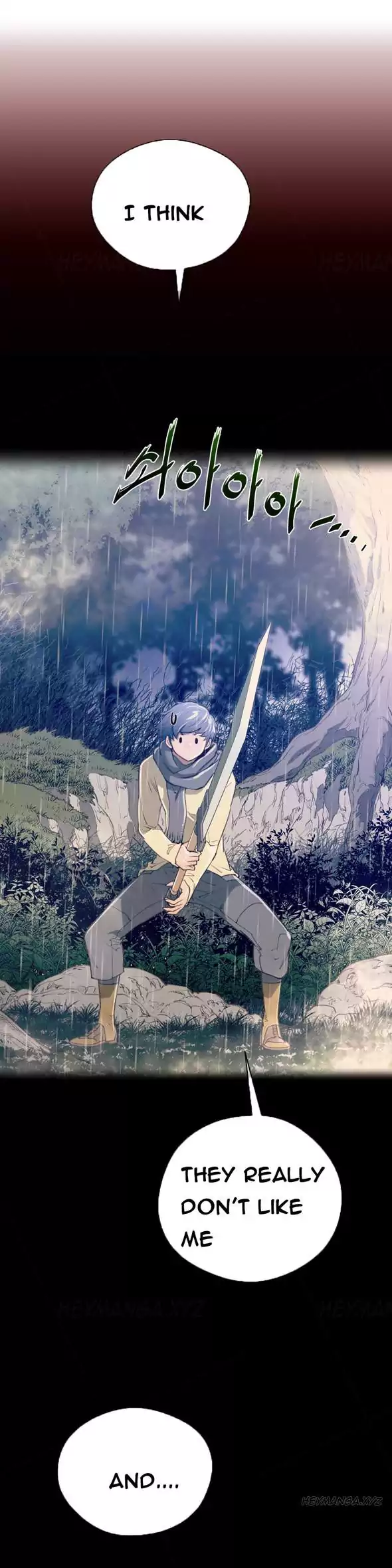 Perfect Half - Chapter 14 [photo 1] - MangaPorn